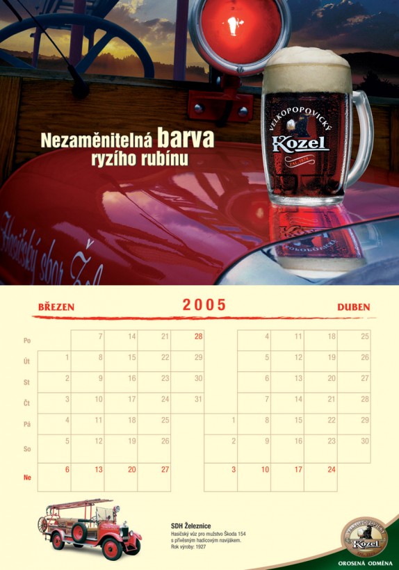 Kalendář Kozel (kalendar-listy2.jpg)