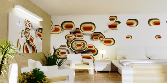 3Decor design interieru (tapety-multibevel-oval01.jpg)