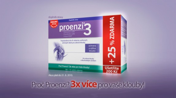 Proenzi 3 - televizní spot léto 2010 (proenzi3_letni_spot005.jpg)