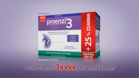 Proenzi 3 - televizní spot léto 2010 (proenzi3_letni_spot006.jpg)