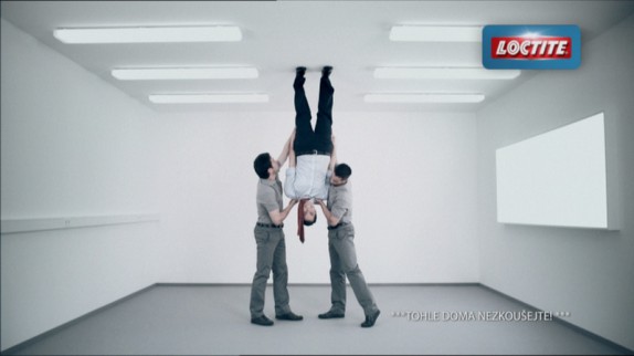 Henkel Locite Tv spot 2011 (Loctite_2011_00075.jpg)