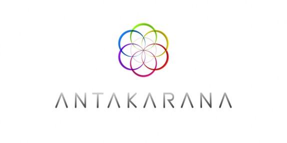 Antakarana - logotyp a 3D tapety do interiéru (antakarana_00003.jpg)