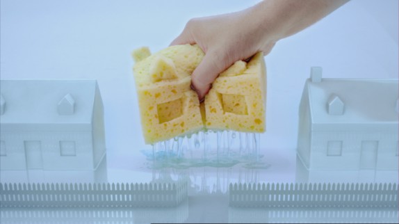 Ceresit - TV spot (ceresit01.jpg)