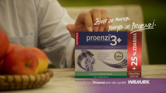 TV spot Proenzi 3 - M. Donutil (DONUTIL_2011_00678.jpg)