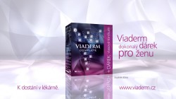 Viaderm vanocni spot (Viaderm00003.jpg)