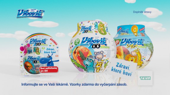 Vibovit TV spot (Vibovit00007.jpg)