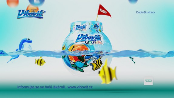 Vibovit Aqua 3D spot (Vibovit_aqua00005.jpg)