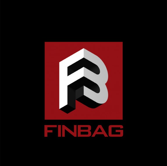 Finbag - logotyp (logo_cerne_pozadi.jpg)