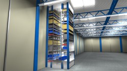 Kardex germany 3D vizualizace shuttle XP (Kardex_shuttleXP05.jpg)