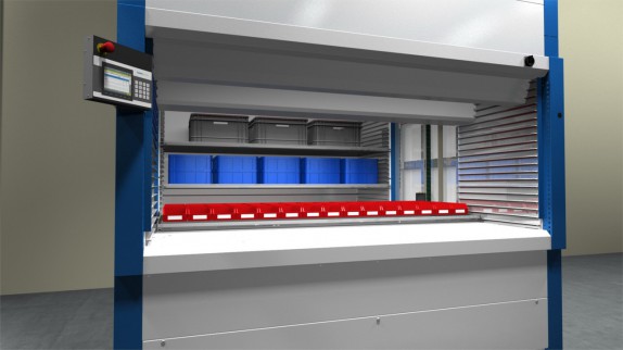 Kardex germany 3D vizualizace shuttle XP (Kardex_shuttleXP02.jpg)
