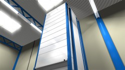 Kardex germany 3D vizualizace shuttle XP (Kardex_shuttleXP01.jpg)