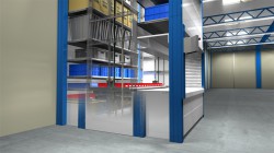 Kardex germany 3D vizualizace shuttle XP (Kardex_shuttleXP03.jpg)