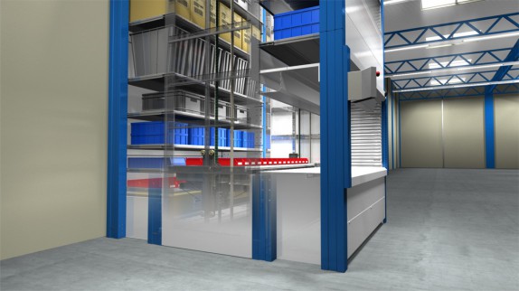 Kardex germany 3D vizualizace shuttle XP (Kardex_shuttleXP03.jpg)
