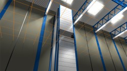 Kardex germany 3D vizualizace shuttle XP (Kardex_shuttleXP06.jpg)