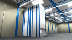 Kardex germany 3D vizualizace shuttle XP (Kardex_shuttleXP07.jpg)