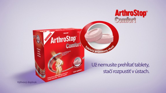 TV spot Proenzi Arthrostop Comfort (pronezi_arthrostop_comfort_03.jpg)