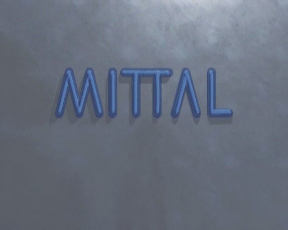 mittal steel (mittal_vanoce_0010.jpg)