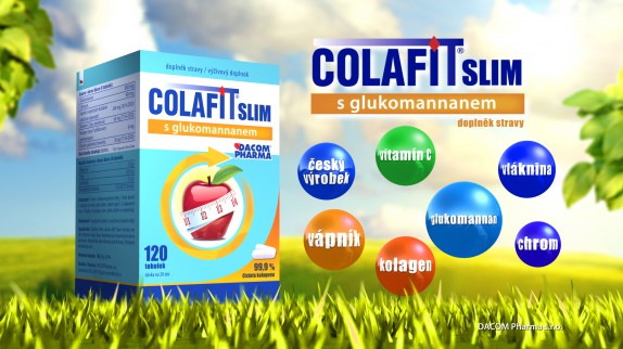 TV sponzoring Colafit (colafit03.jpg)