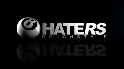 8HATERS 3D animace logotypu (8haters_03.jpg)