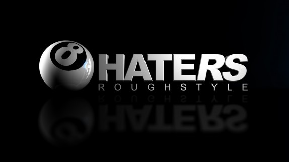 8HATERS 3D animace logotypu (8haters_03.jpg)