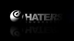 8HATERS 3D animace logotypu (8haters_04.jpg)