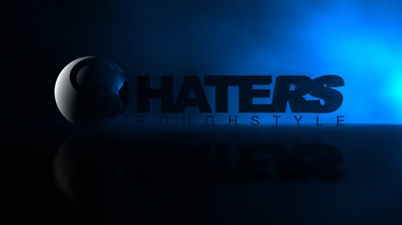 8HATERS 3D animace logotypu (8haters_02.jpg)