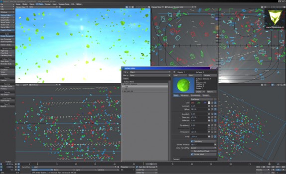 PARS SFX screnshots (PARS_3D_screenshots_12.jpg)