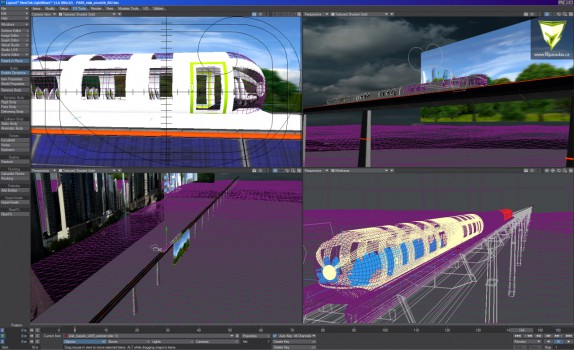 PARS SFX screnshots (PARS_3D_screenshots_07.jpg)
