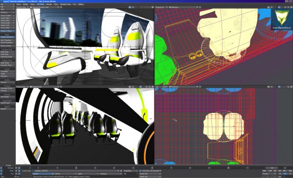 PARS SFX screnshots (PARS_3D_screenshots_02.jpg)