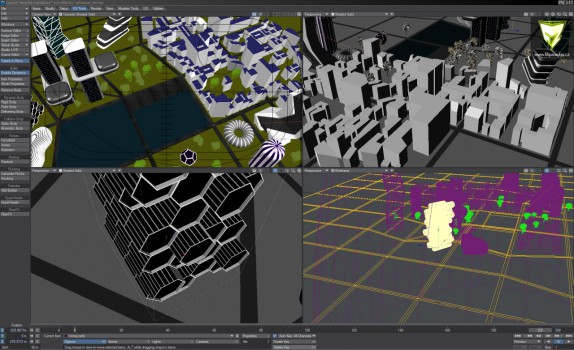 PARS SFX screnshots (PARS_3D_screenshots_20.jpg)