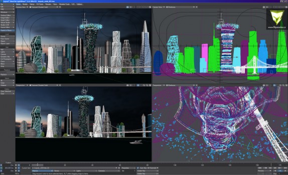 PARS SFX screnshots (PARS_3D_screenshots_16.jpg)