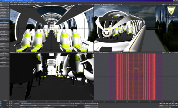 PARS SFX screnshots (PARS_3D_screenshots_03.jpg)