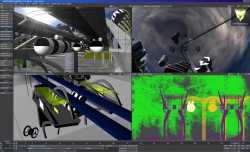 PARS SFX screnshots (PARS_3D_screenshots_10.jpg)