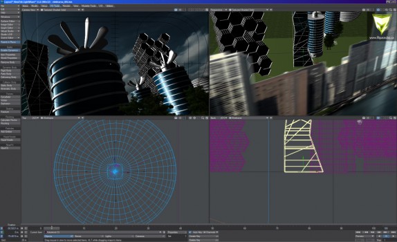 PARS SFX screnshots (PARS_3D_screenshots_19.jpg)