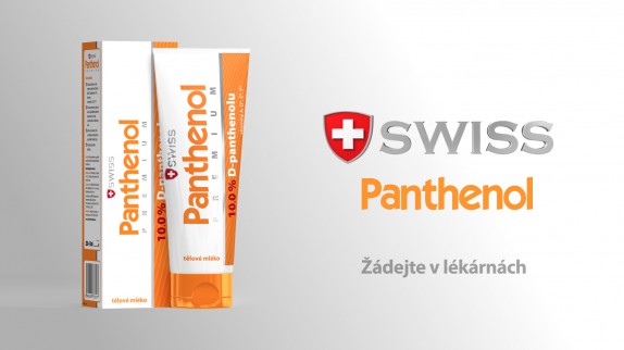Swiss Panthenol TV spoty (swiss_panthenol01.jpg)