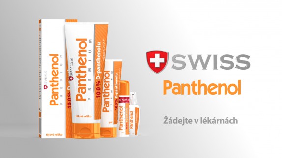 Swiss Panthenol TV spoty (swiss_panthenol00.jpg)
