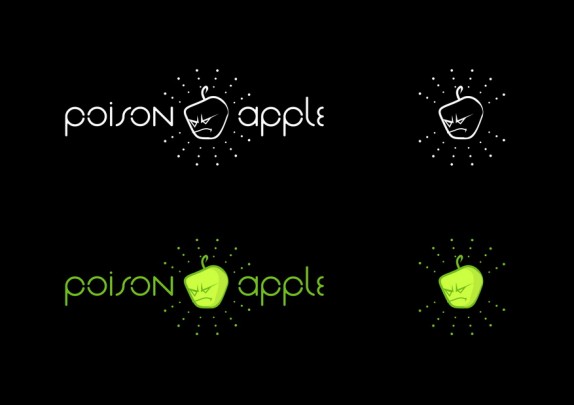 poison apple logotype (poison_apple_logotyp_tmave_pozadi_resize.jpg)